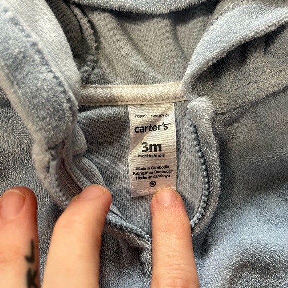 Carter’s Set - Picture 4 of 4